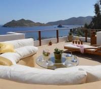 Petra Hotel & Suites Terrace